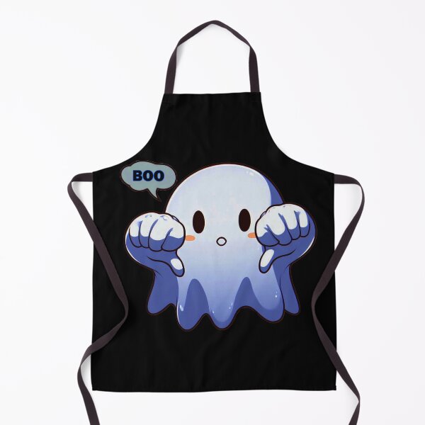 Item preview, Ghost Of Disapproval designed and sold by Echonn.