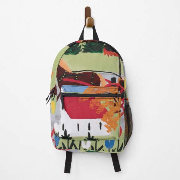 Item preview, Maud Lewis designed and sold by FinerBrush.