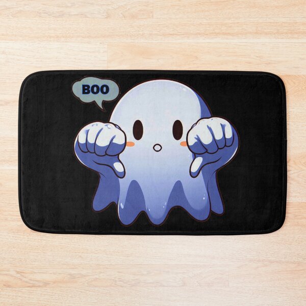 Item preview, Ghost Of Disapproval designed and sold by Echonn.