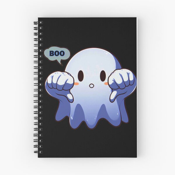 Item preview, Ghost Of Disapproval designed and sold by Echonn.