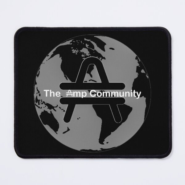 Item preview, The Amp Community designed and sold by LionBrew.