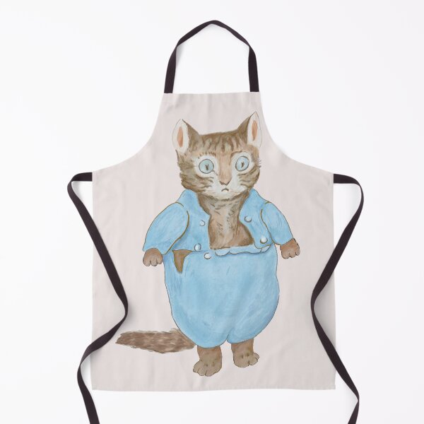 Item preview, Tom Kitten - Beatrix Potter's Characters designed and sold by brushandframes.