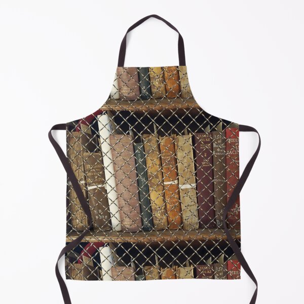 Item preview, Let the caged books sing designed and sold by Lacey Schmidt.