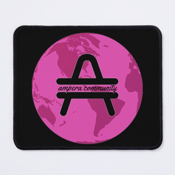 Item preview, Ampera Community designed and sold by LionBrew.