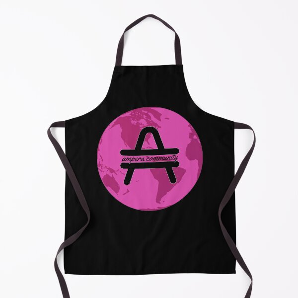 Item preview, Ampera Community designed and sold by LionBrew.