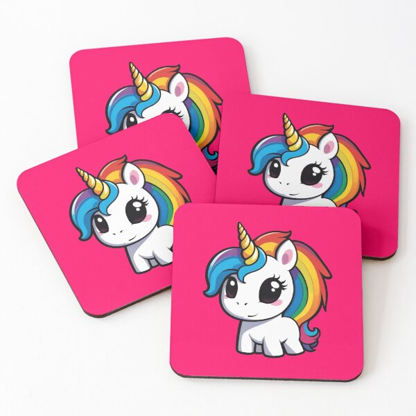 Item preview, The Little Unicorn designed and sold by Jonr1985.