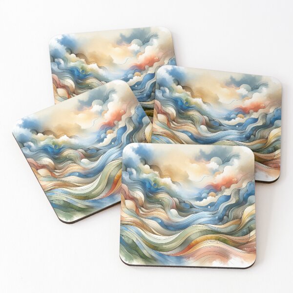 Item preview, Beauty of formless designed and sold by CardsStudio.