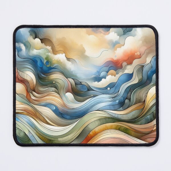 Item preview, Beauty of formless designed and sold by CardsStudio.