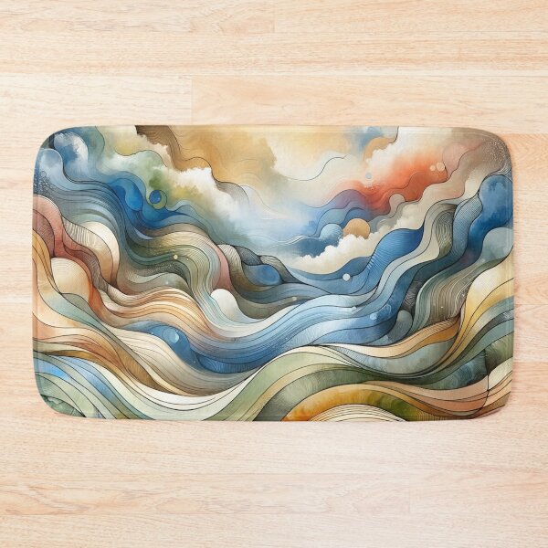 Item preview, Beauty of formless designed and sold by CardsStudio.