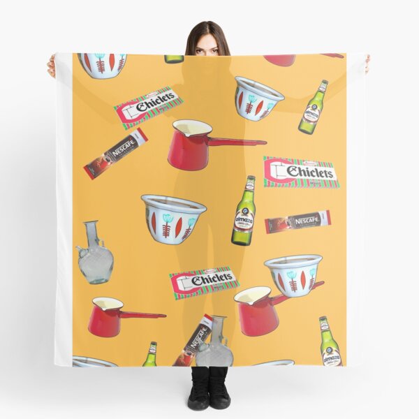 Item preview, Lebanese coffee designed and sold by K.Habibi.