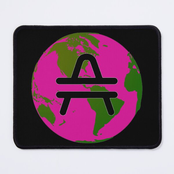 Item preview, Amp Global designed and sold by LionBrew.