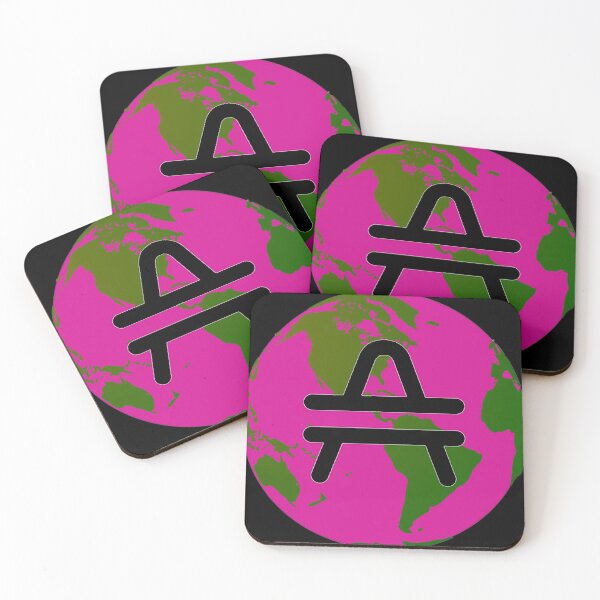 Item preview, Amp Global designed and sold by LionBrew.