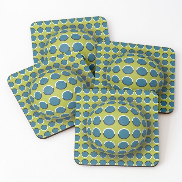Item preview, Optical Illusion spots designed and sold by xKingLobox.