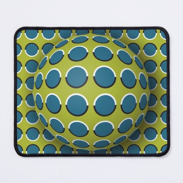 Item preview, Optical Illusion spots designed and sold by xKingLobox.