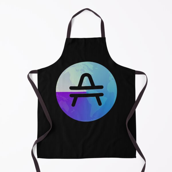 Item preview, Amp Global Flexa designed and sold by LionBrew.