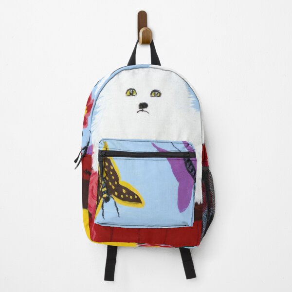 Item preview, Maud Lewis designed and sold by FinerBrush.
