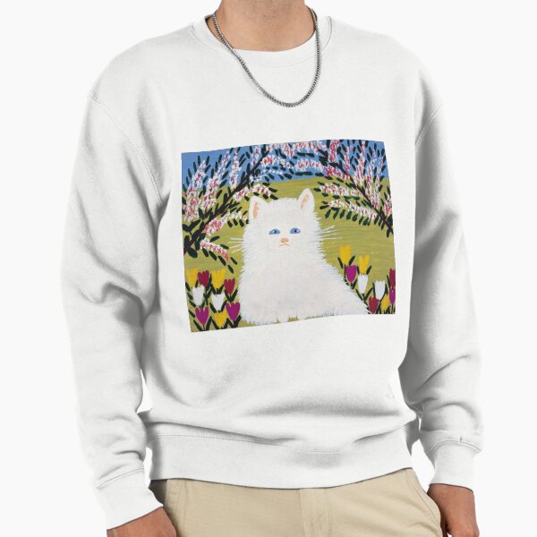 Item preview, Maud Lewis designed and sold by FinerBrush.