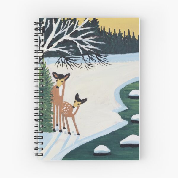 Item preview, Maud Lewis designed and sold by FinerBrush.