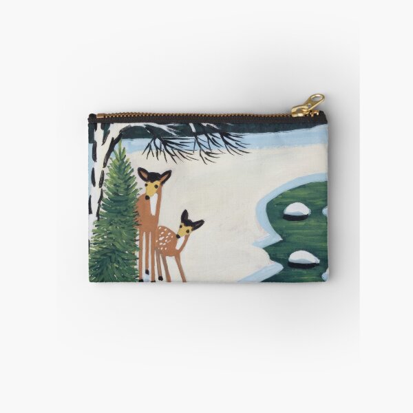 Item preview, Maud Lewis designed and sold by FinerBrush.