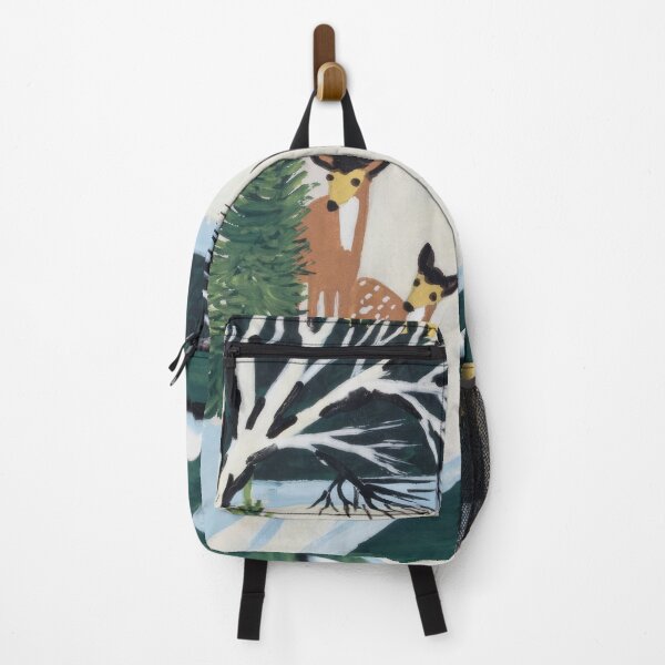 Item preview, Maud Lewis designed and sold by FinerBrush.