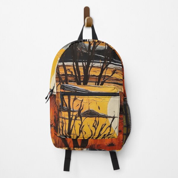 Item preview, Patagonia travel vintage colorful anime graphics designed and sold by wonderfulpark.