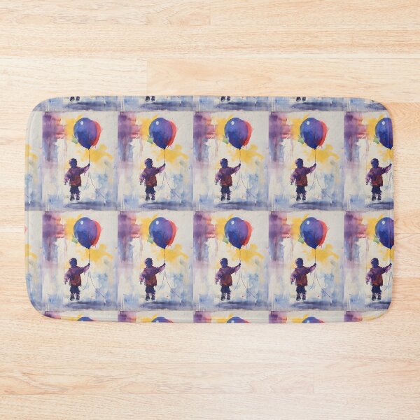 Item preview, Purple balloon designed and sold by Chrisees.