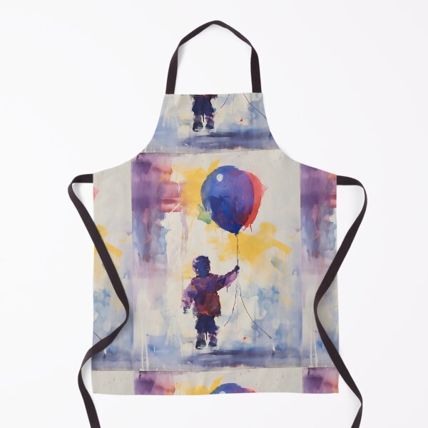 Item preview, Purple balloon designed and sold by Chrisees.
