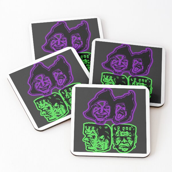 Item preview, Juggalo Frankenstein  designed and sold by pmtheone.
