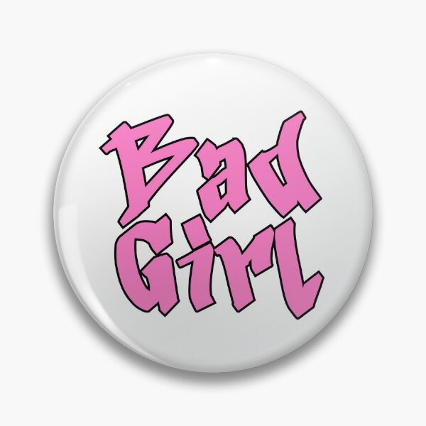 Item preview, Bad Girl designed and sold by Calvin1991.