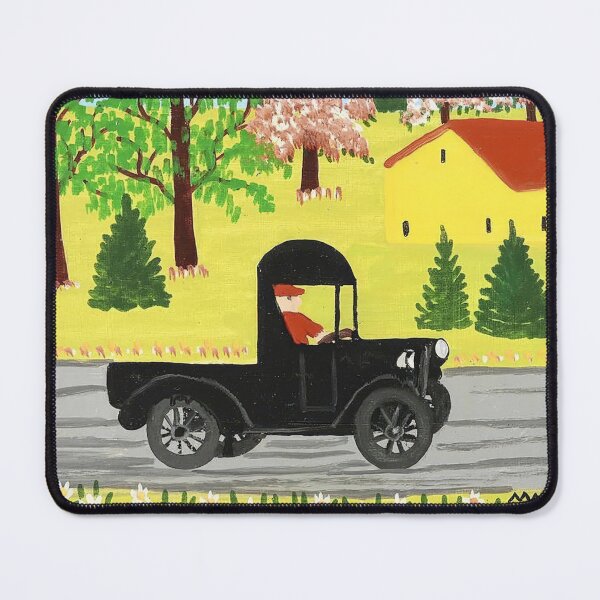 Item preview, Maud Lewis designed and sold by FinerBrush.