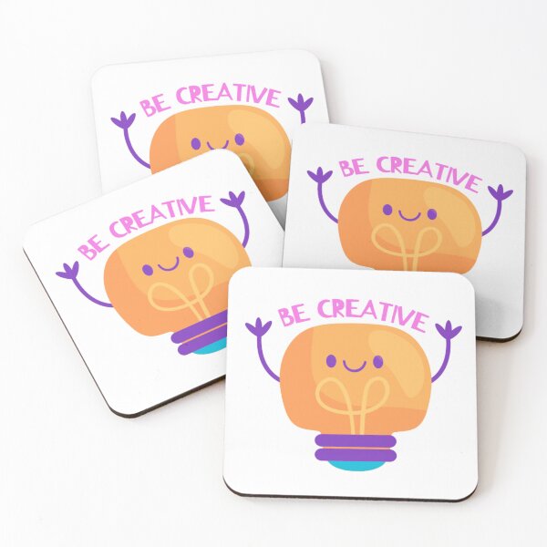 Item preview, Be creative designed and sold by JBaystro.