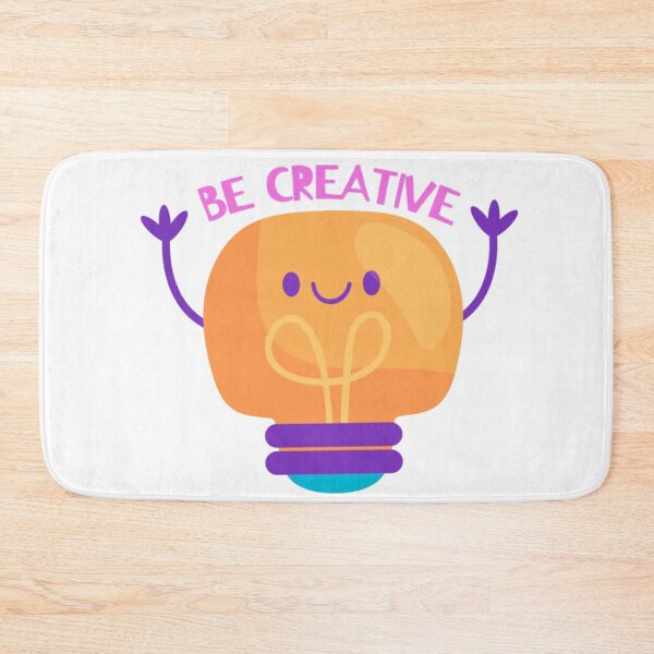 Item preview, Be creative designed and sold by JBaystro.