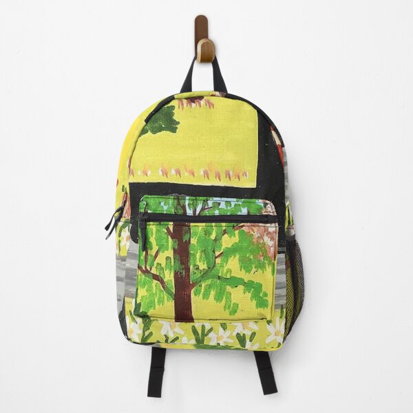 Item preview, Maud Lewis designed and sold by FinerBrush.