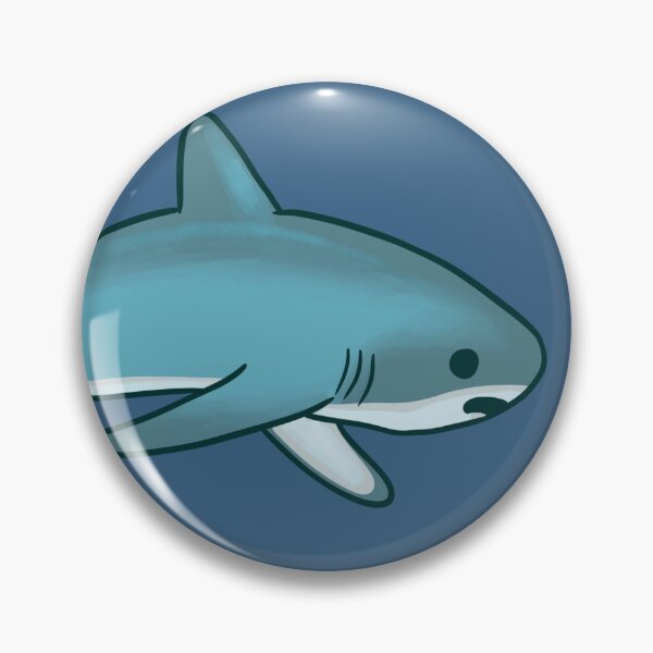 Item preview, Thresher shark designed and sold by dreamsclouds.