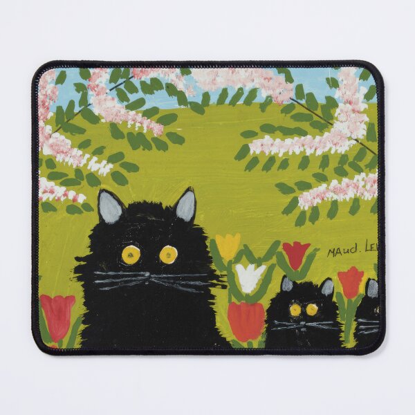 Item preview, Maud Lewis designed and sold by FinerBrush.