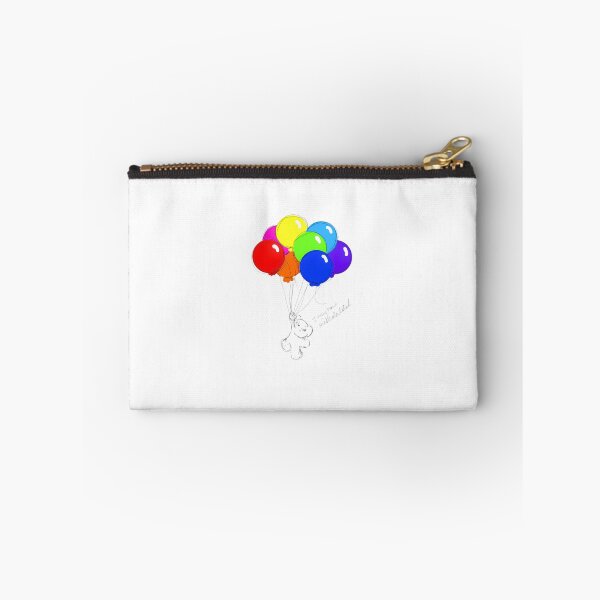 Item preview, Balloon Bear: I May Have Miscalculated  designed and sold by MortonMerch.