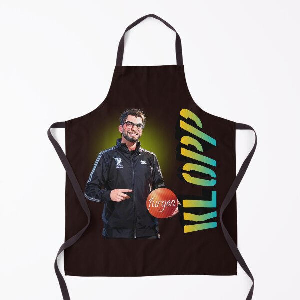 Item preview, Jürgen Klopp 2D Anime designed and sold by koreaInPrint.