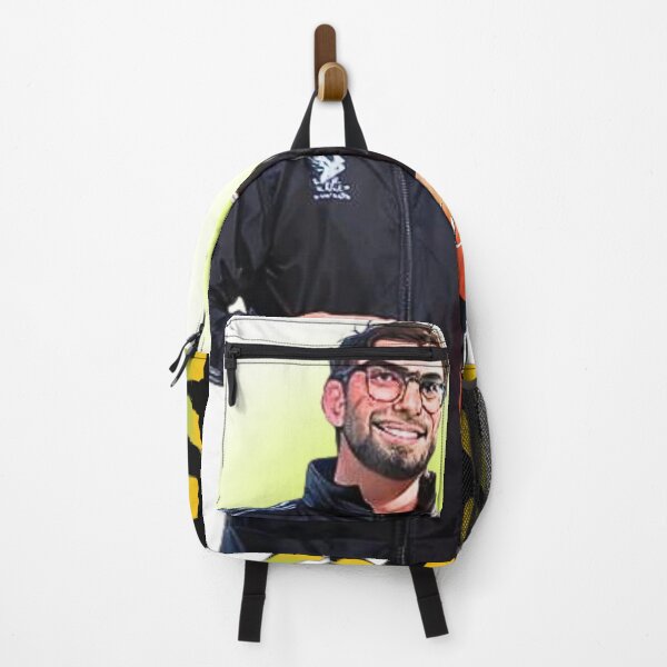 Item preview, Jürgen Klopp 2D Anime designed and sold by koreaInPrint.