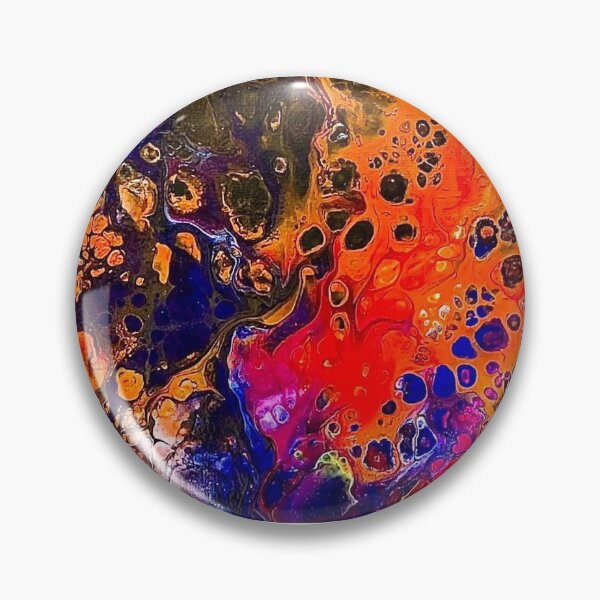 Item preview, Nebula designed and sold by MetallenaLux.