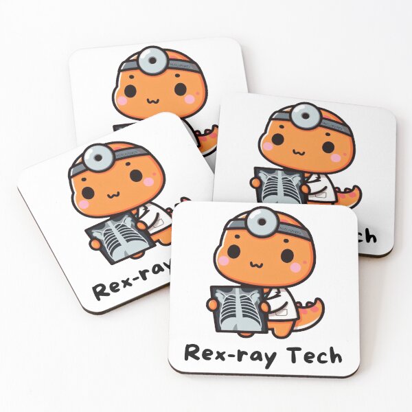 Item preview, Rex-ray Tech Healthcare Medical Imaging designed and sold by MedLabVibes.