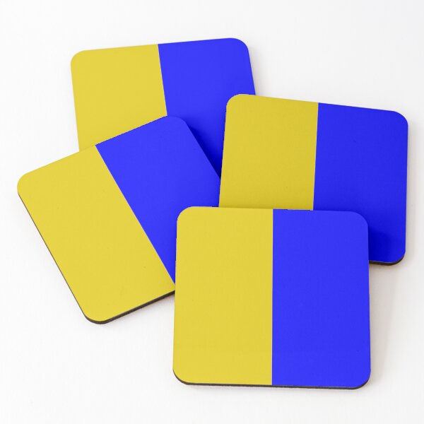 Item preview, County Roscommon - County Colours designed and sold by Seorai.
