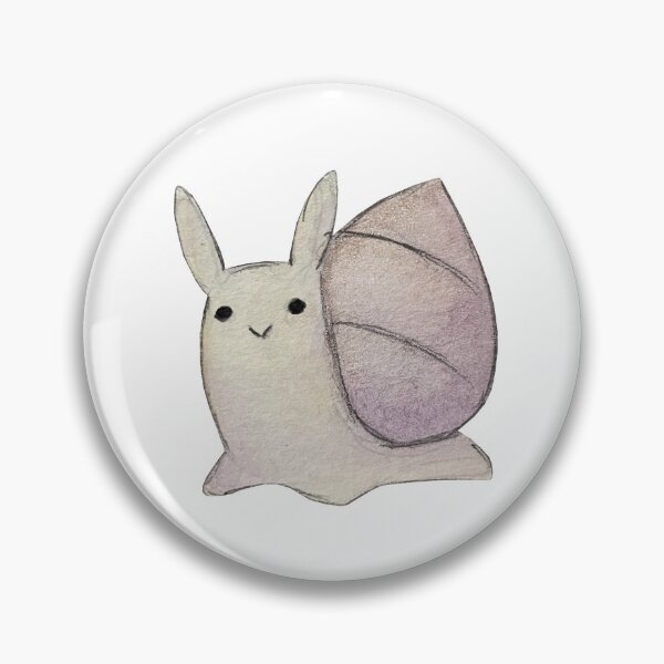 Item preview, Common Periwinkle designed and sold by goblinfables.