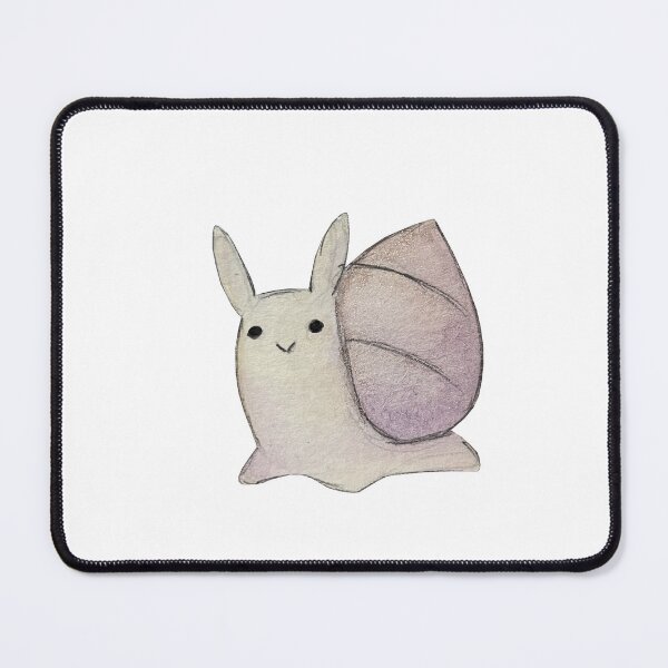Item preview, Common Periwinkle designed and sold by goblinfables.
