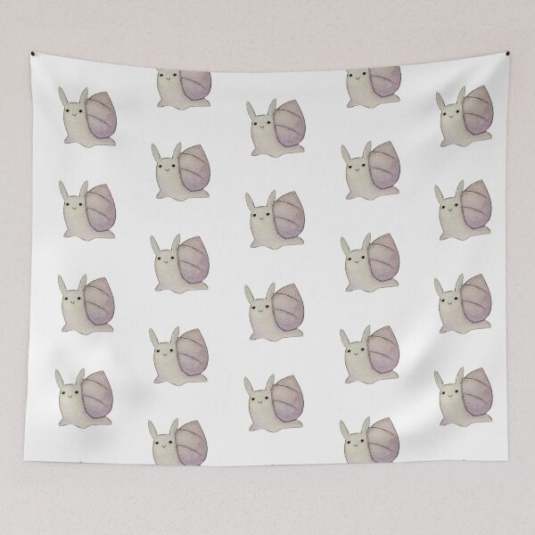 Item preview, Common Periwinkle designed and sold by goblinfables.
