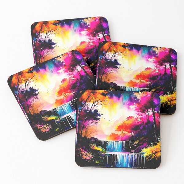 Item preview, Flowing Harmony designed and sold by Imaginarium Studio.