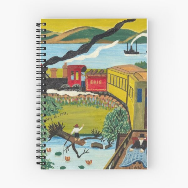 Item preview, Maud Lewis designed and sold by FinerBrush.