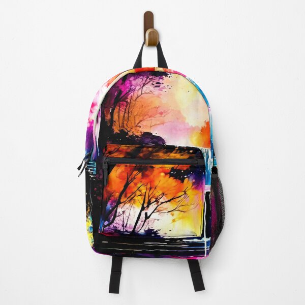 Item preview, Flowing Harmony designed and sold by Imaginarium Studio.