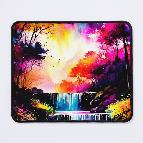 Item preview, Flowing Harmony designed and sold by Imaginarium Studio.