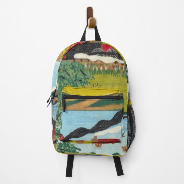 Item preview, Maud Lewis designed and sold by FinerBrush.