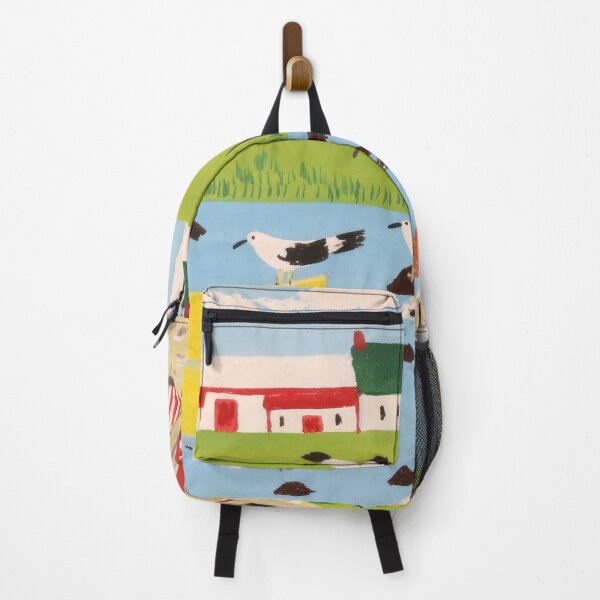 Item preview, Maud Lewis designed and sold by FinerBrush.